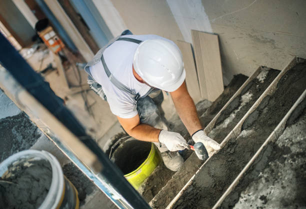 Best Residential Concrete Solutions in Port Ludlow, WA