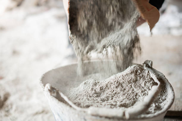 Best Industrial Concrete Flooring in Port Ludlow, WA