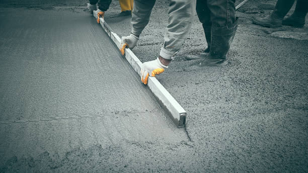 Best Decorative Concrete in Port Ludlow, WA